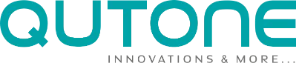 Qutone logo
